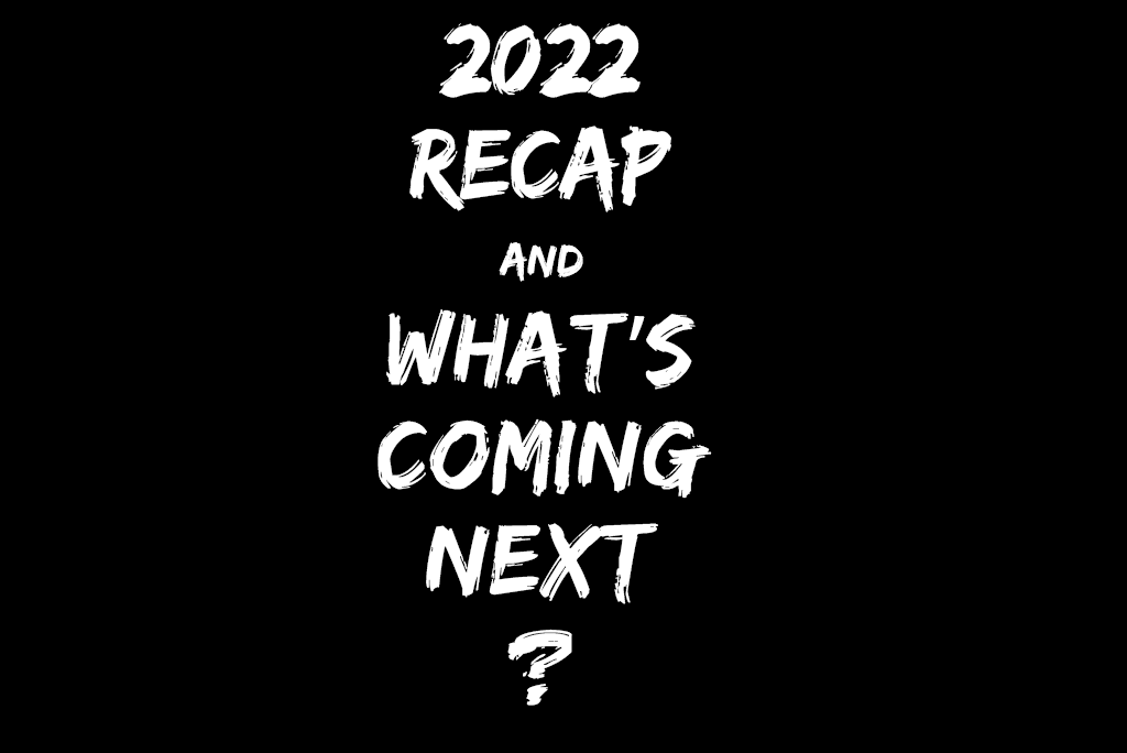 Cyanview 2022 Recap Banner Black